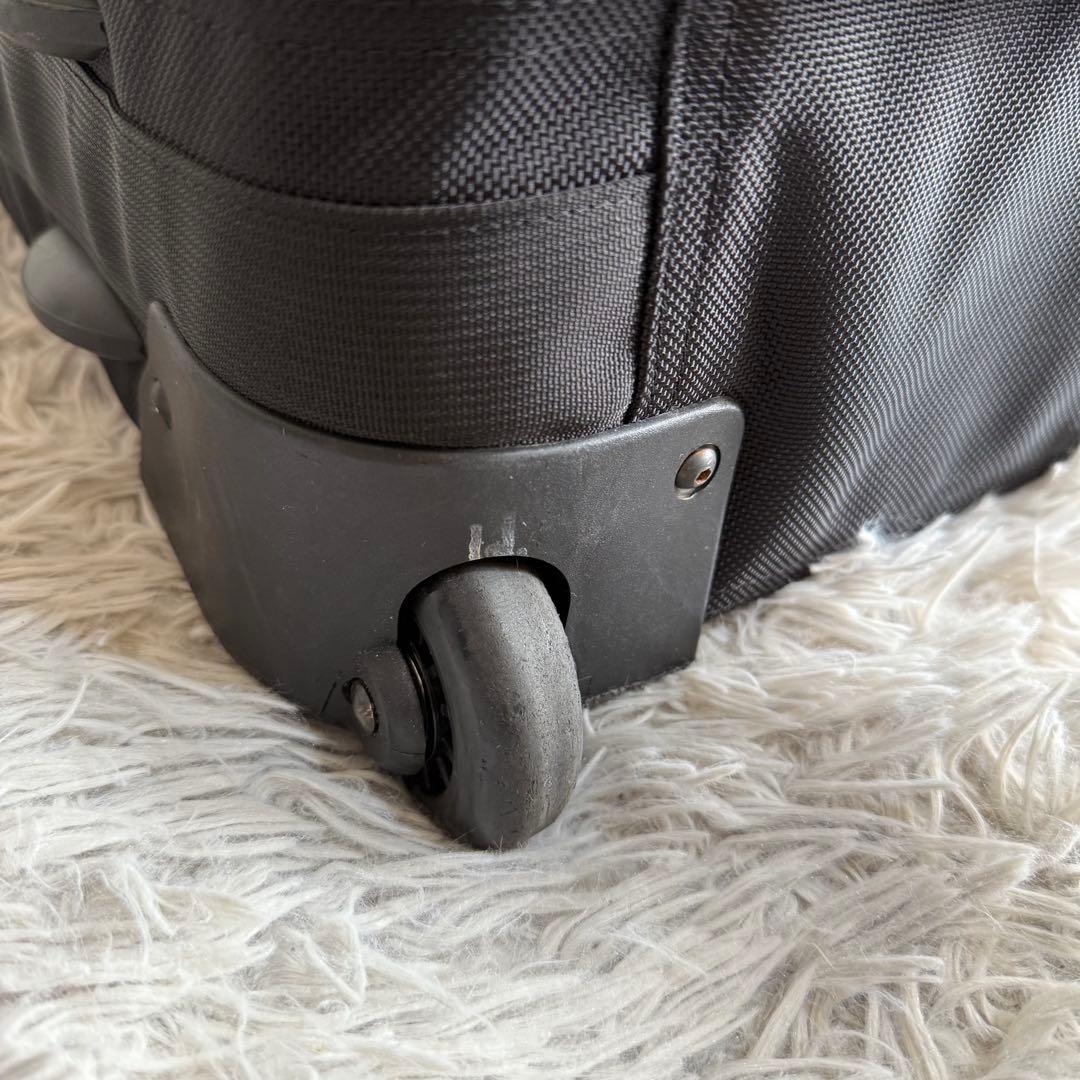 【希少廃盤】Briefing ソフトキャリーケース CLOUD T-4