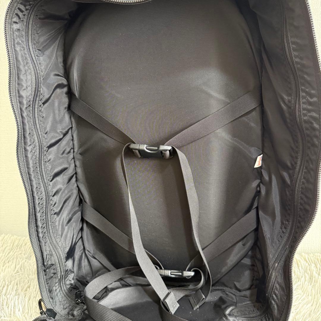 【希少廃盤】Briefing ソフトキャリーケース CLOUD T-4