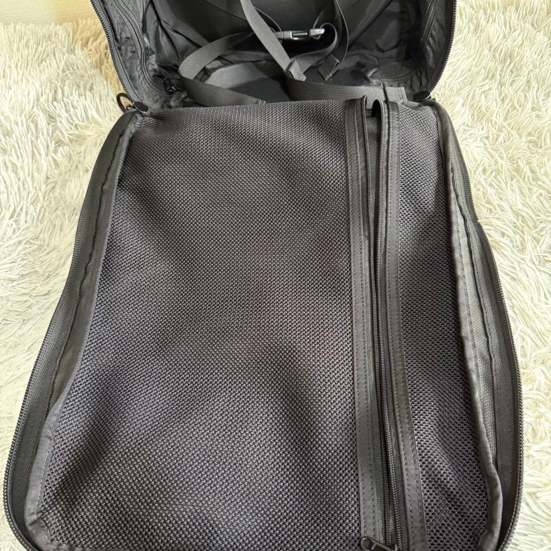 【希少廃盤】Briefing ソフトキャリーケース CLOUD T-4