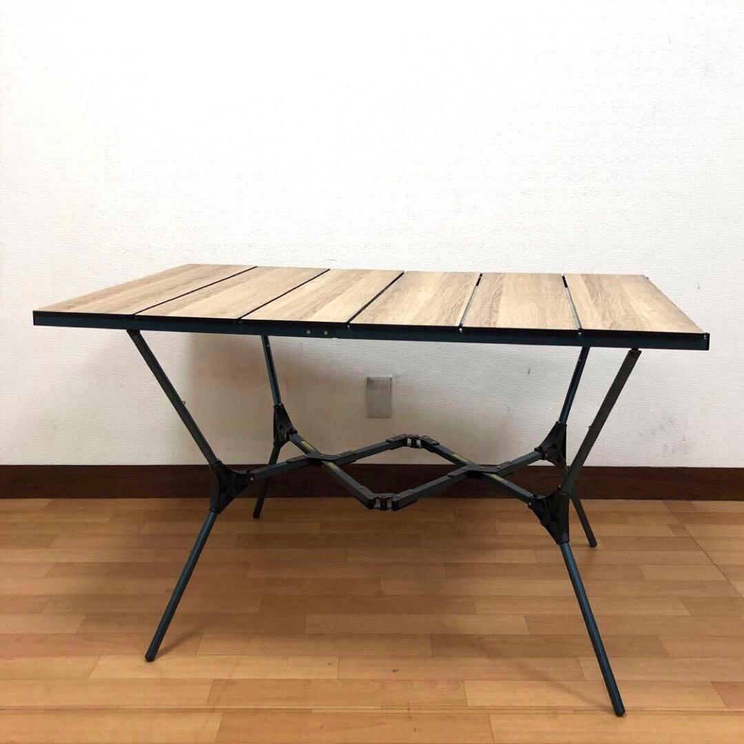 mont-bell モンベル　マルチフォールディングテーブルワイド