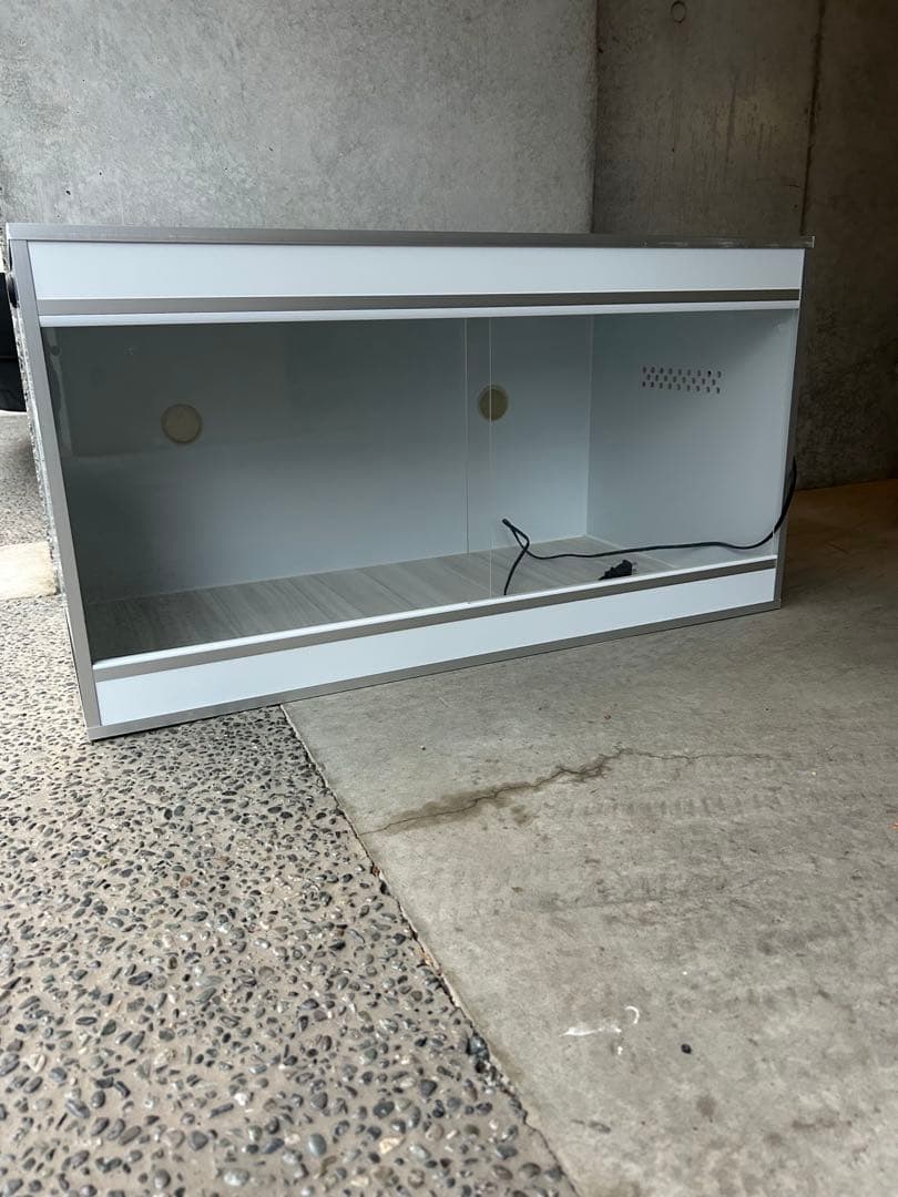 ポポのケージ　（直接引き取りも歓迎）