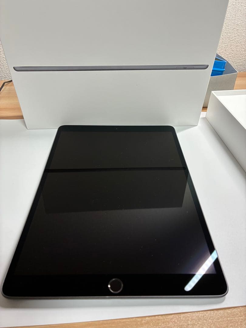 Apple iPad Air 第三世代スペースグレー 64GB Wi-Fi