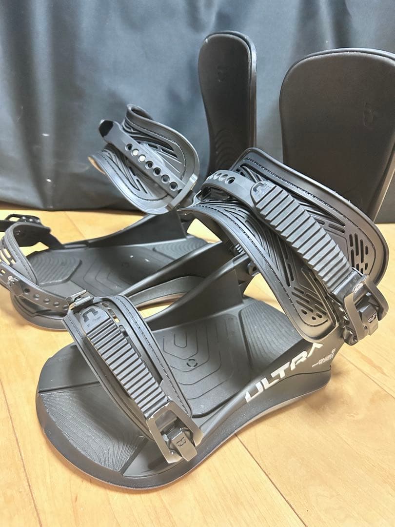 ユニオン　ウルトラ　24-25