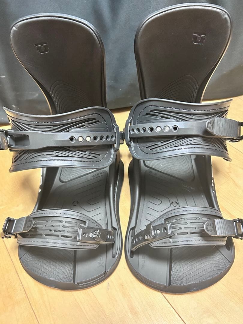 ユニオン　ウルトラ　24-25