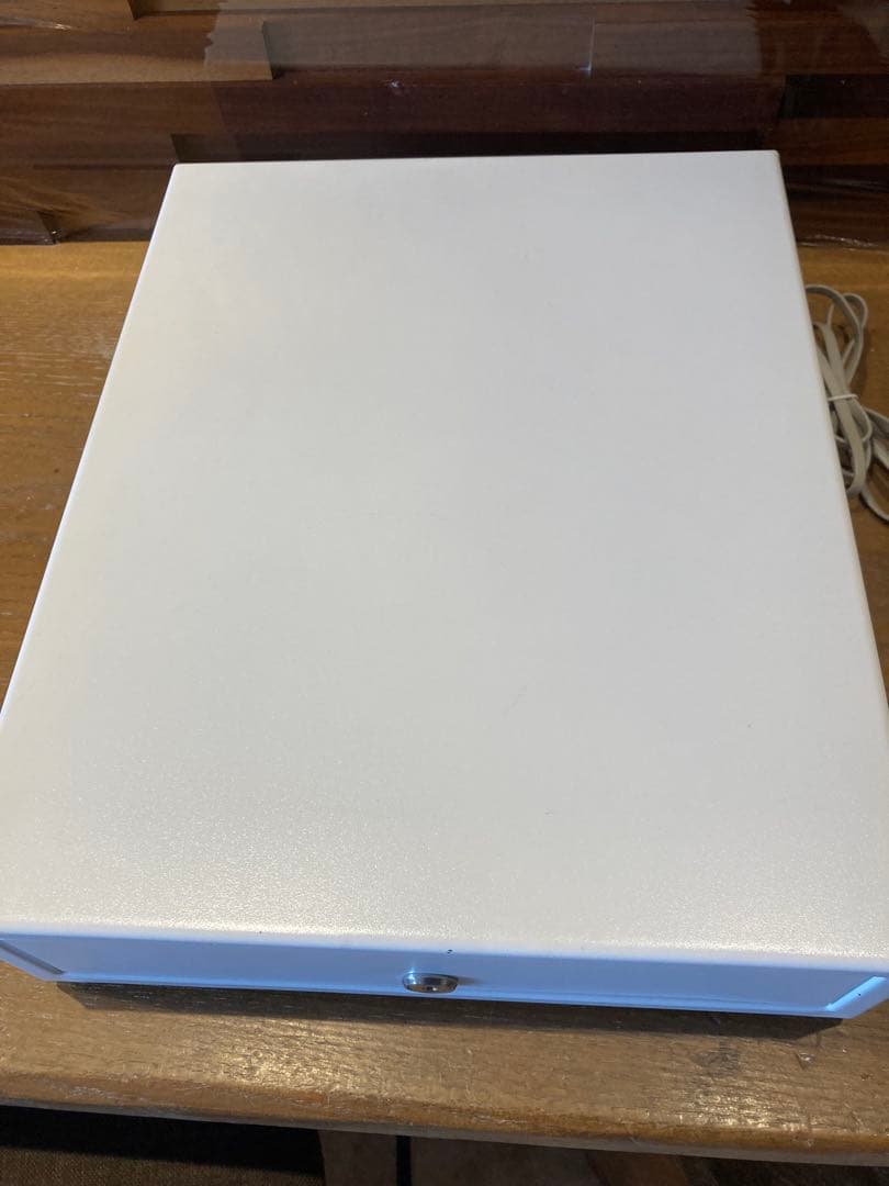 Bluetooth スター精密レシートプリンター&ドロワーホワイト