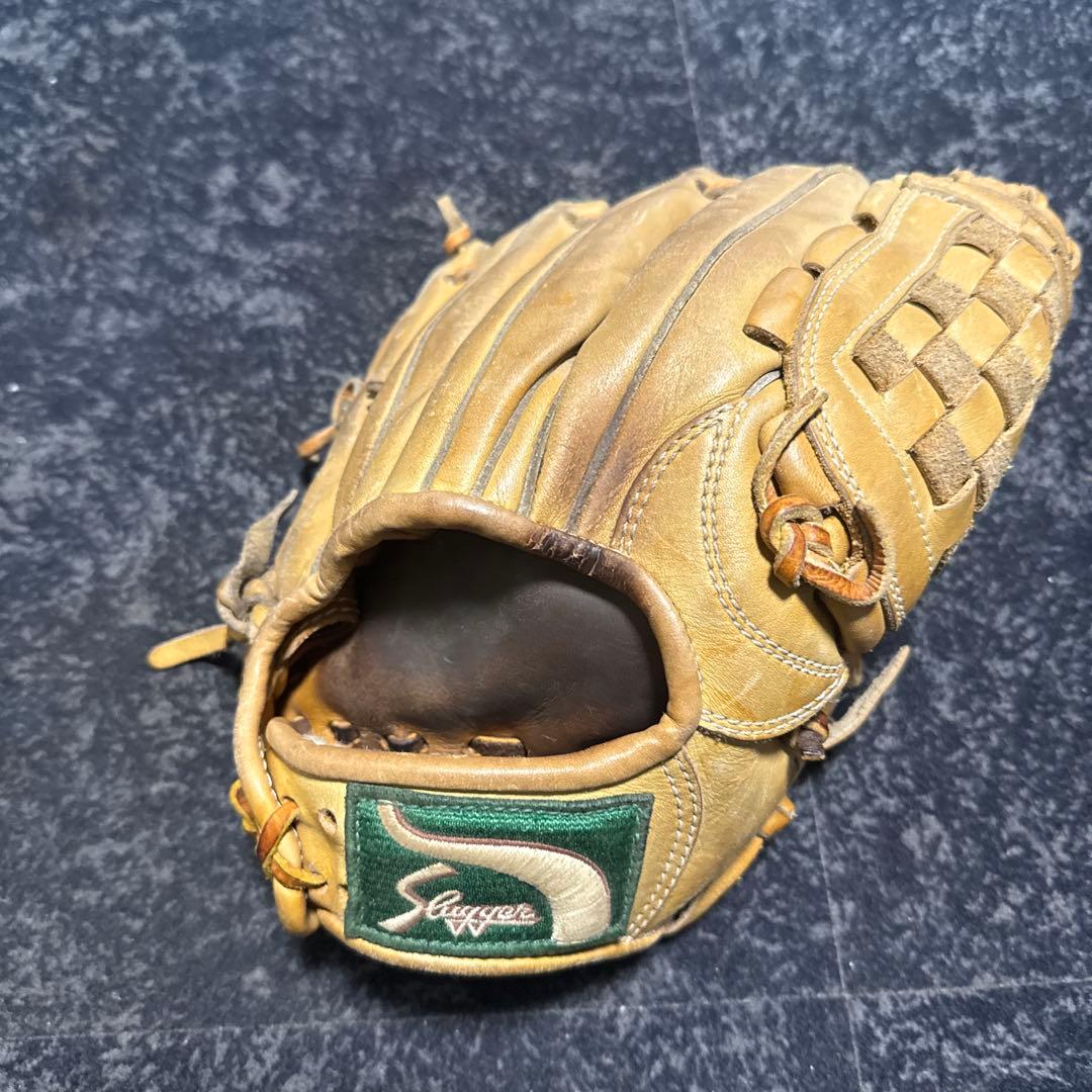 久保田スラッガー　軟式用グラブ　KSN-6GSE