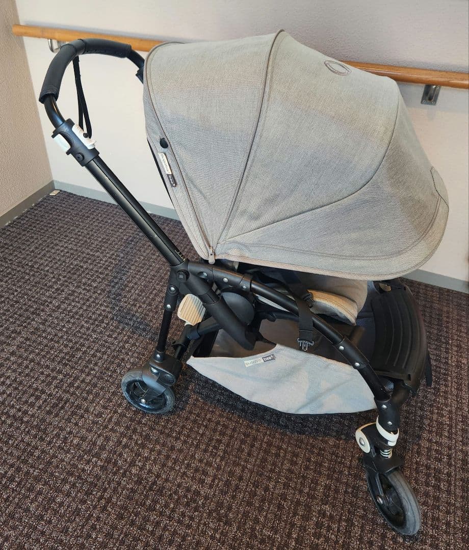 ShopwithEvaty★　バガブー　bugaboo ビー5