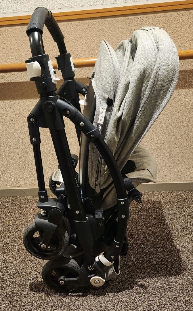 ShopwithEvaty★　バガブー　bugaboo ビー5