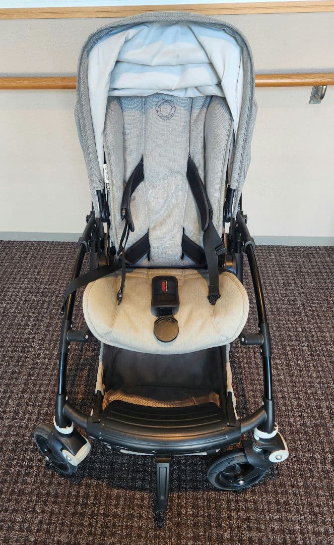 ShopwithEvaty★　バガブー　bugaboo ビー5