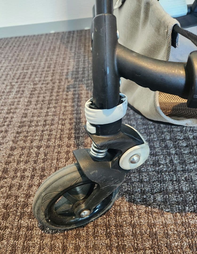 ShopwithEvaty★　バガブー　bugaboo ビー5