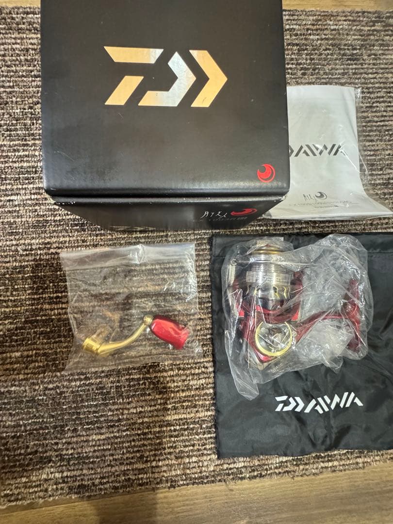 17 月下美人 EX 1003RH 17 Gekkabijin ex1003rh