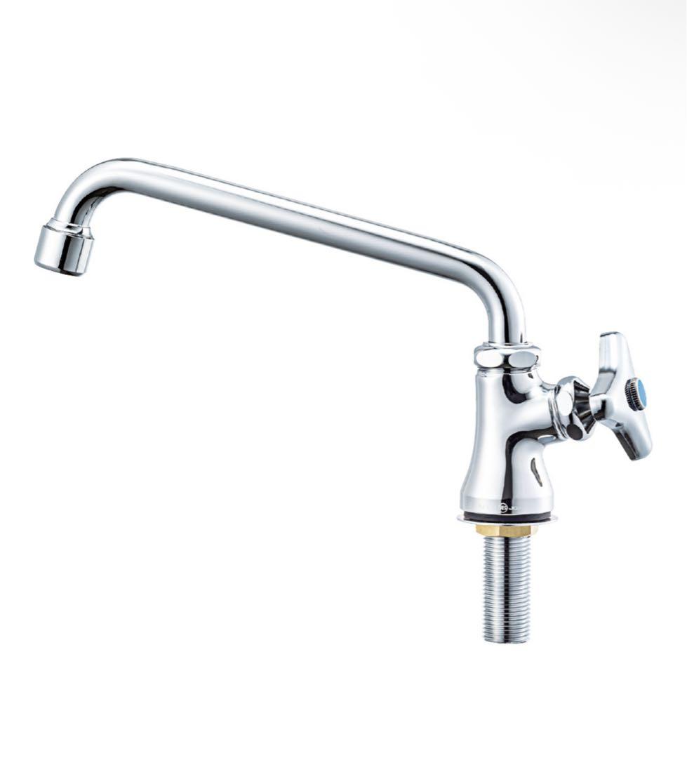 在庫処分 SANEI 自在水栓 A57JH-13 新品 10個