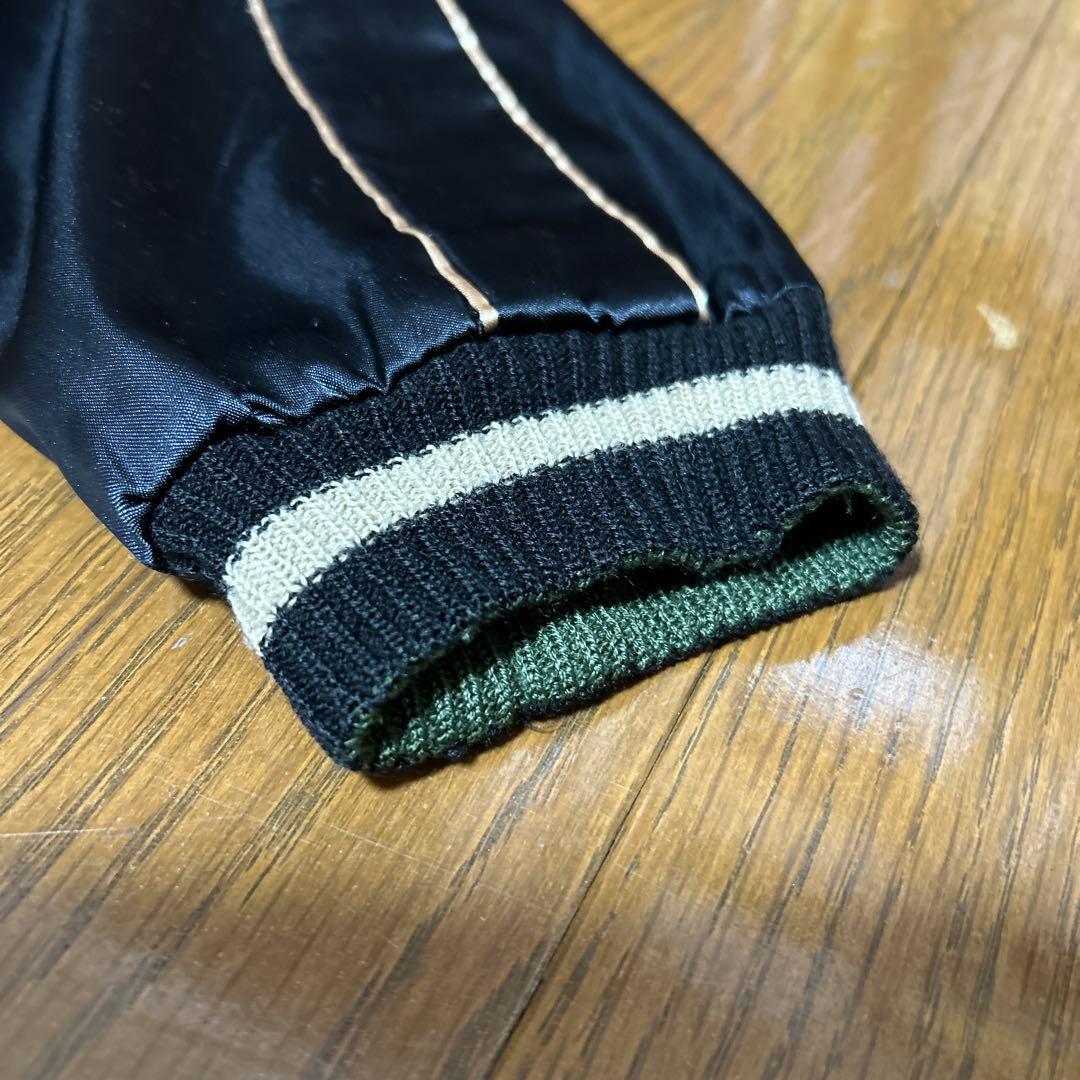 テーラー東洋 スカジャン 東洋 BEAMS