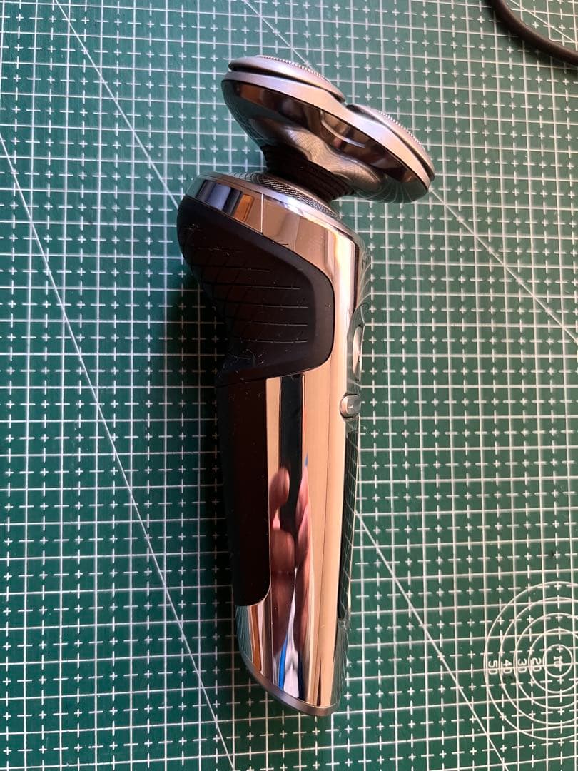 PHILIPS 電気シェーバー 9000シリーズ SP9863