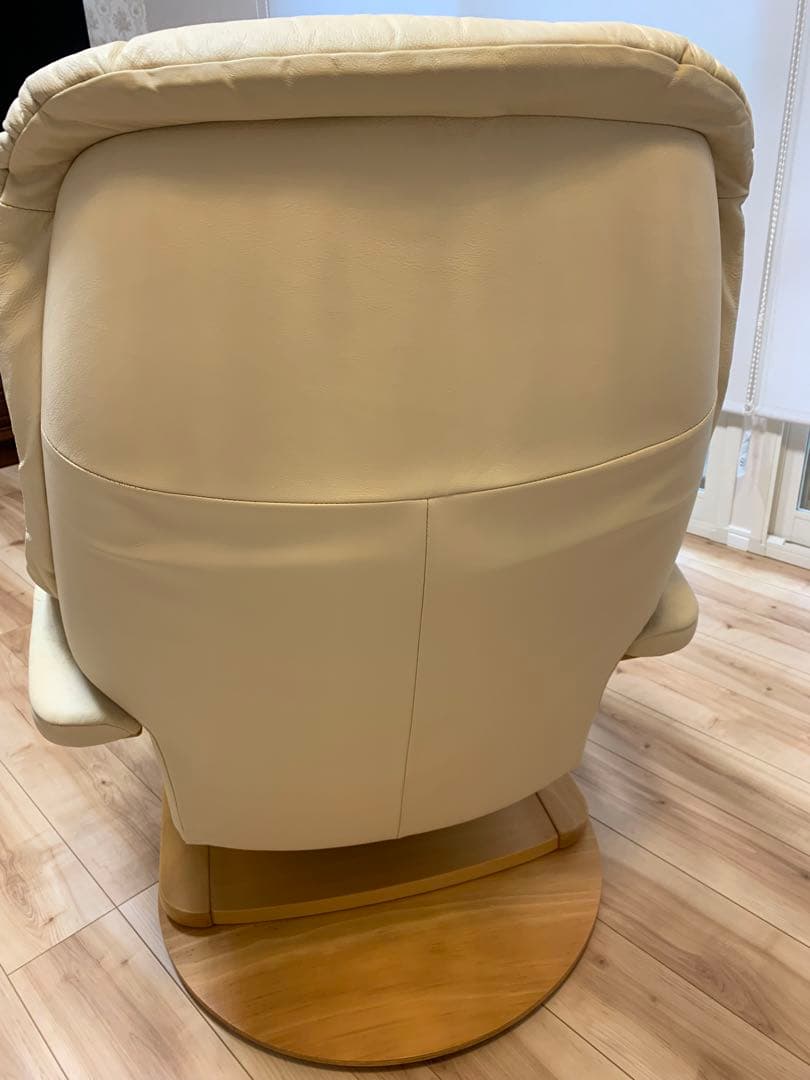 イエリアーダ　チェア　北欧家具