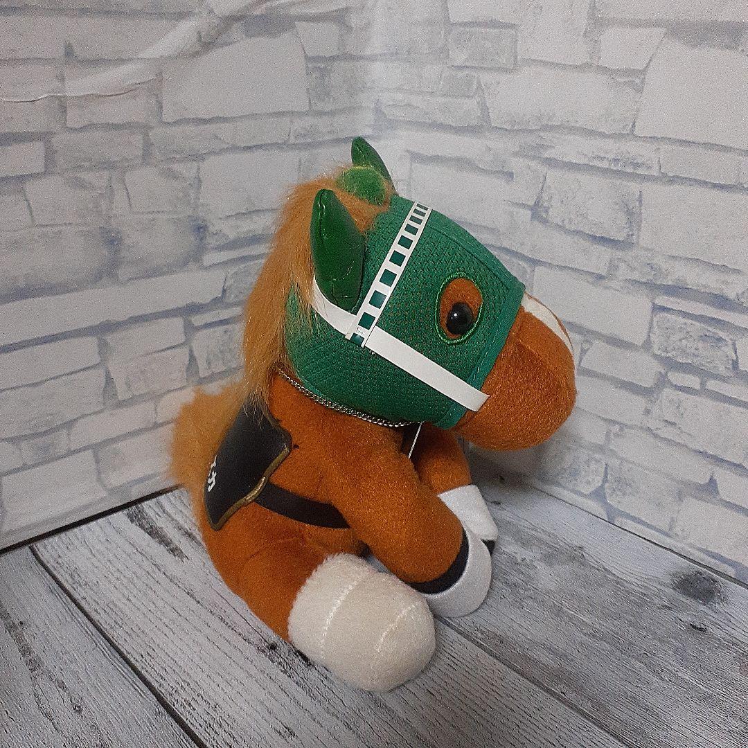 アイドルホース　サイレンススズカ　オグリキャップ