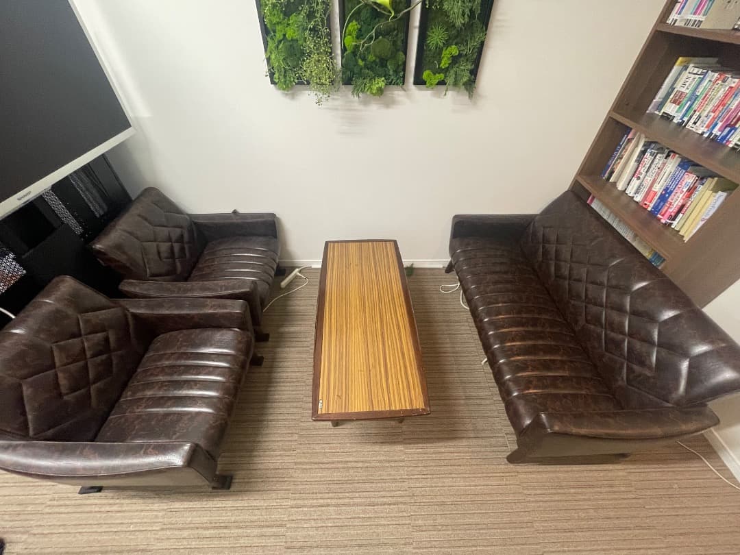 【ソファ】ひとり掛け