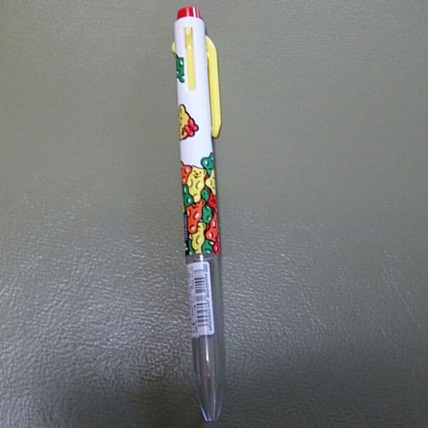 HARIBO× アイブラス ペン