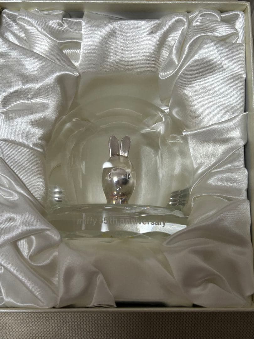 ミッフィー フィギュア 置物