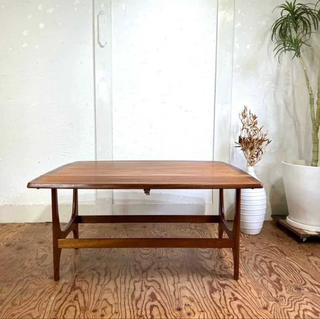 ストーンヒル / STONEHILL バタフライ センターテーブルヴィンテージ