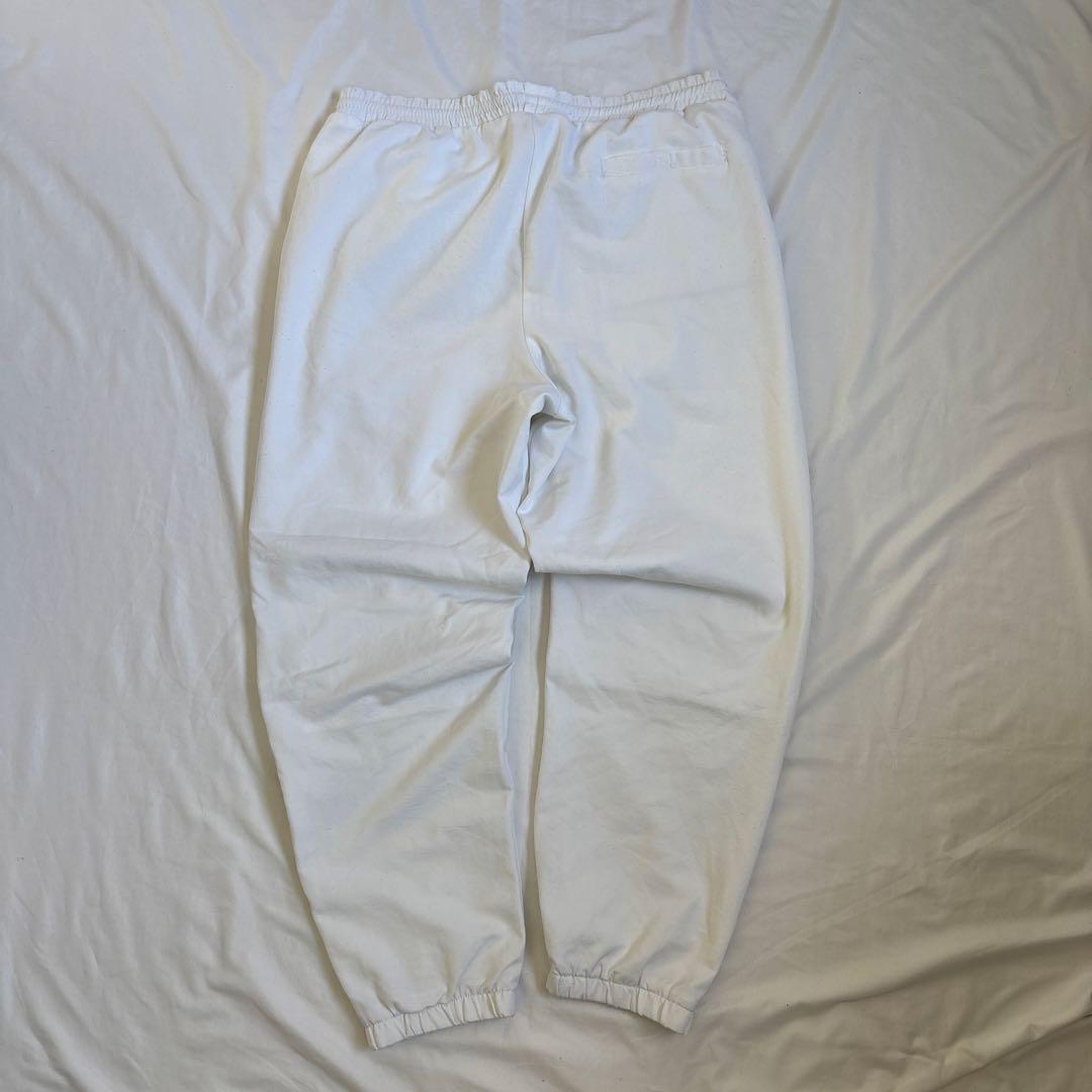 90s NIKE セットアップ　ナイロンジャケット　ナイキ