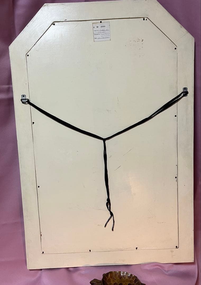 MAITLAND-SMITH ストーンシリーズ　ミラー メートランドスミス