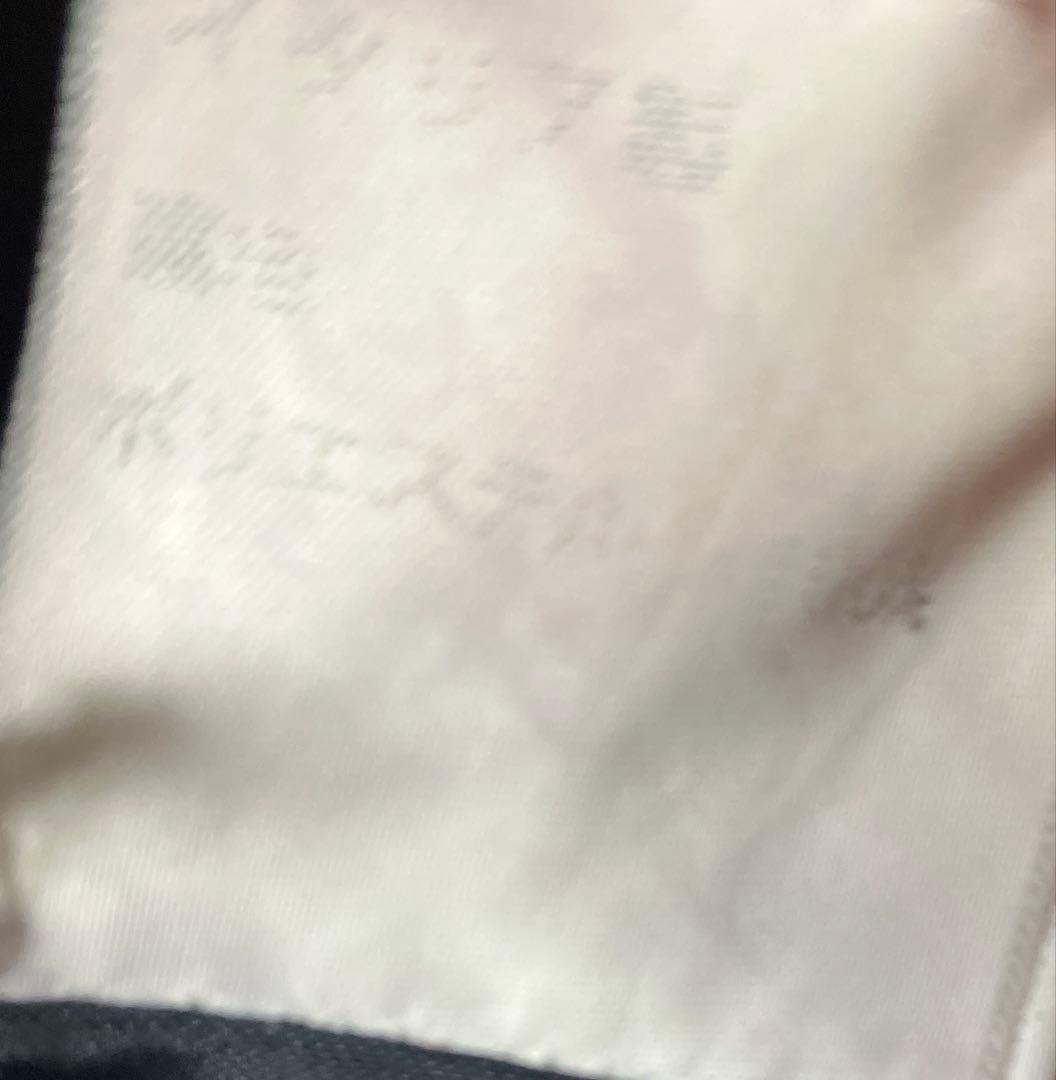 ダークビッケンバーグ【90S】ステンカラーコートSネイビー系