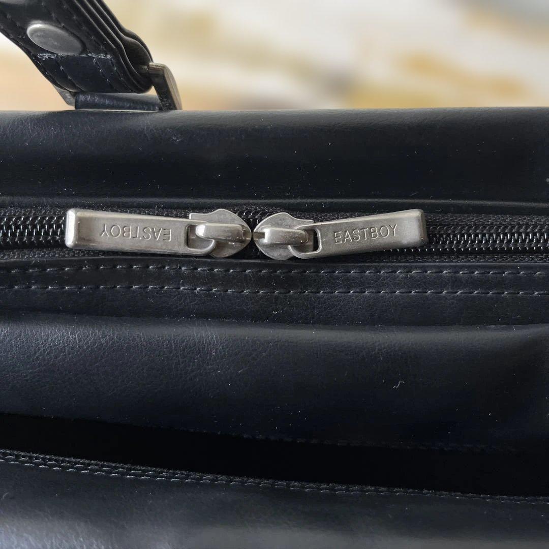 EAST BOY イーストボーイ　スクールバッグ　スクバ　女神　桜女神　ピンク