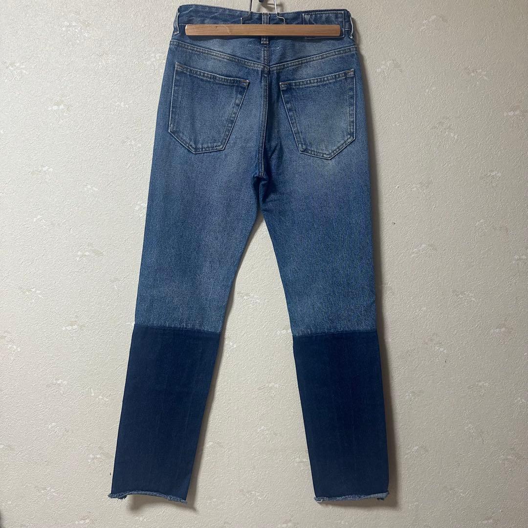 Maison Margiela MM6 デニム 36