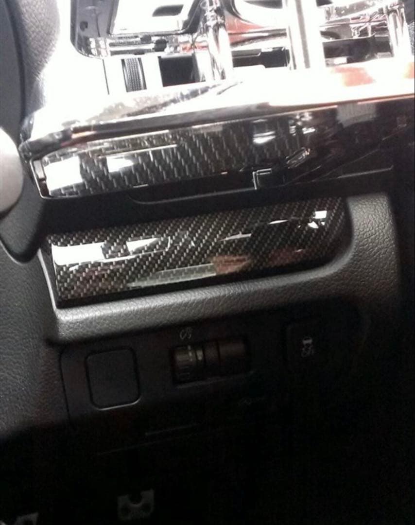 インプレッサG4 GJ GP シフトパネル　インジケーター　シフトカバー　まとめ