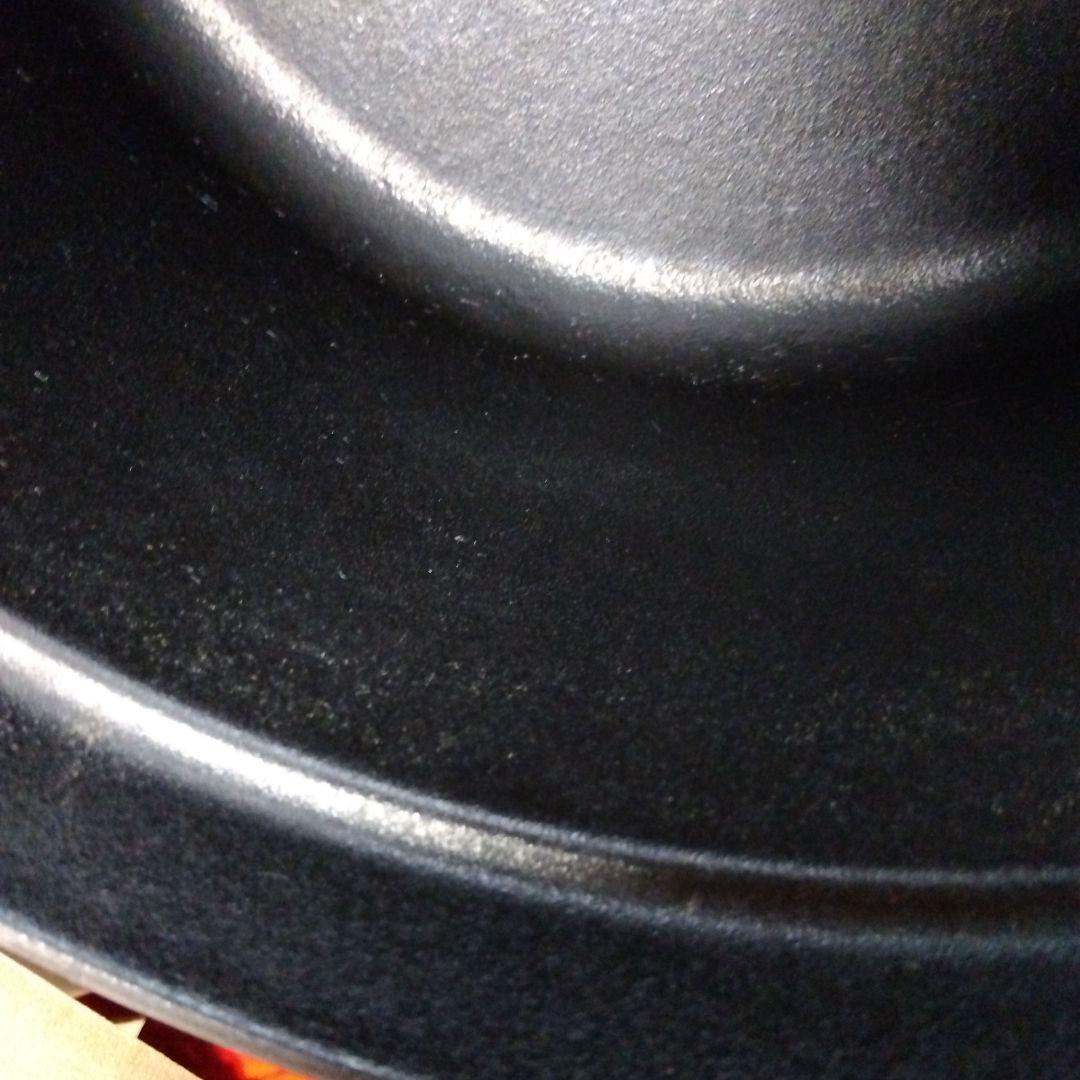 ストゥブ　ロンド 20CM-2.2L　チェリーRD