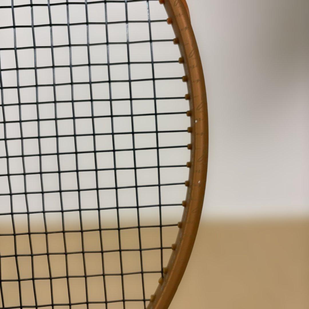 Wilson BLADE 98 V8 18×20 ローランギャロス G2