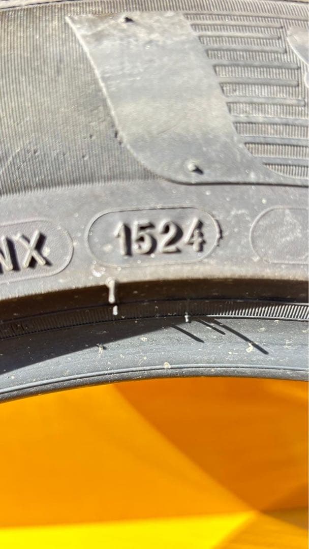 タイヤ・ホイール 215/55R17 94W MICHELIN PRIMACY 4