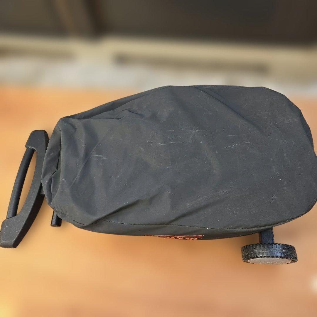 Coleman RoadTrip ポータブルバーベキューコンロ　未使用修理品