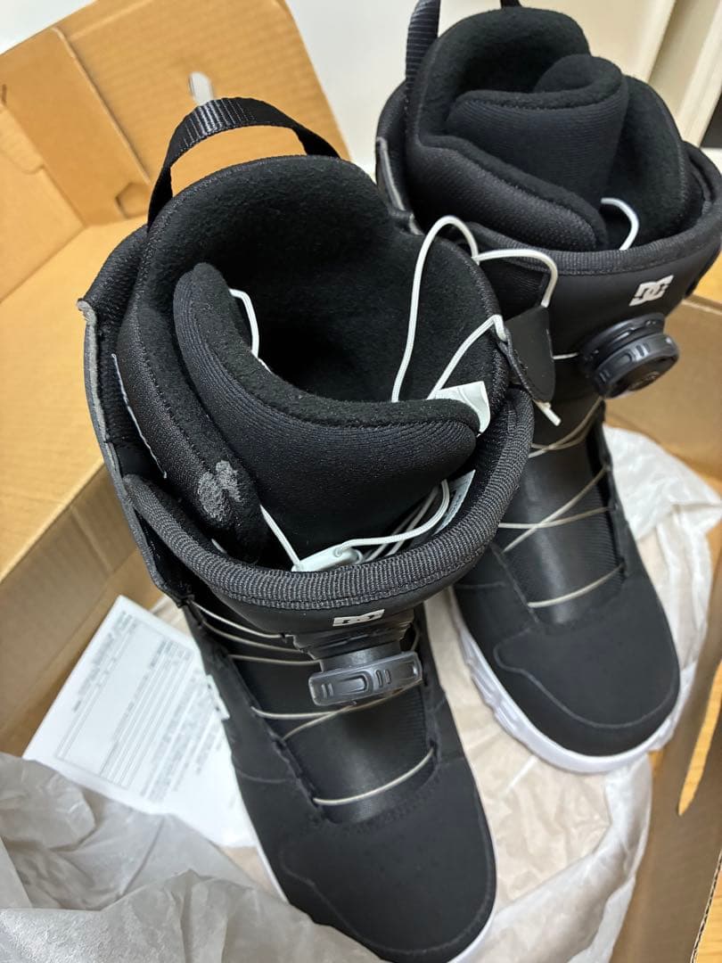 DEELUXE スノーボードブーツ　ディーラックス 26センチ
