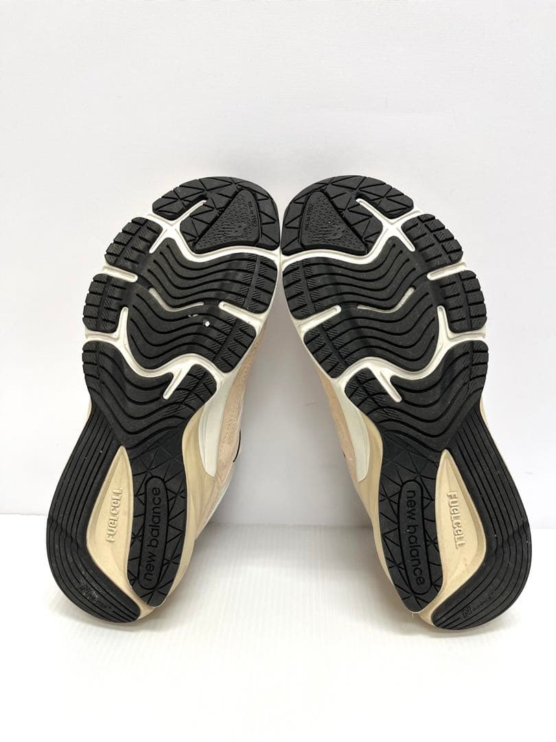 USA製 New Balance ニューバランス U990VR6 スニーカー