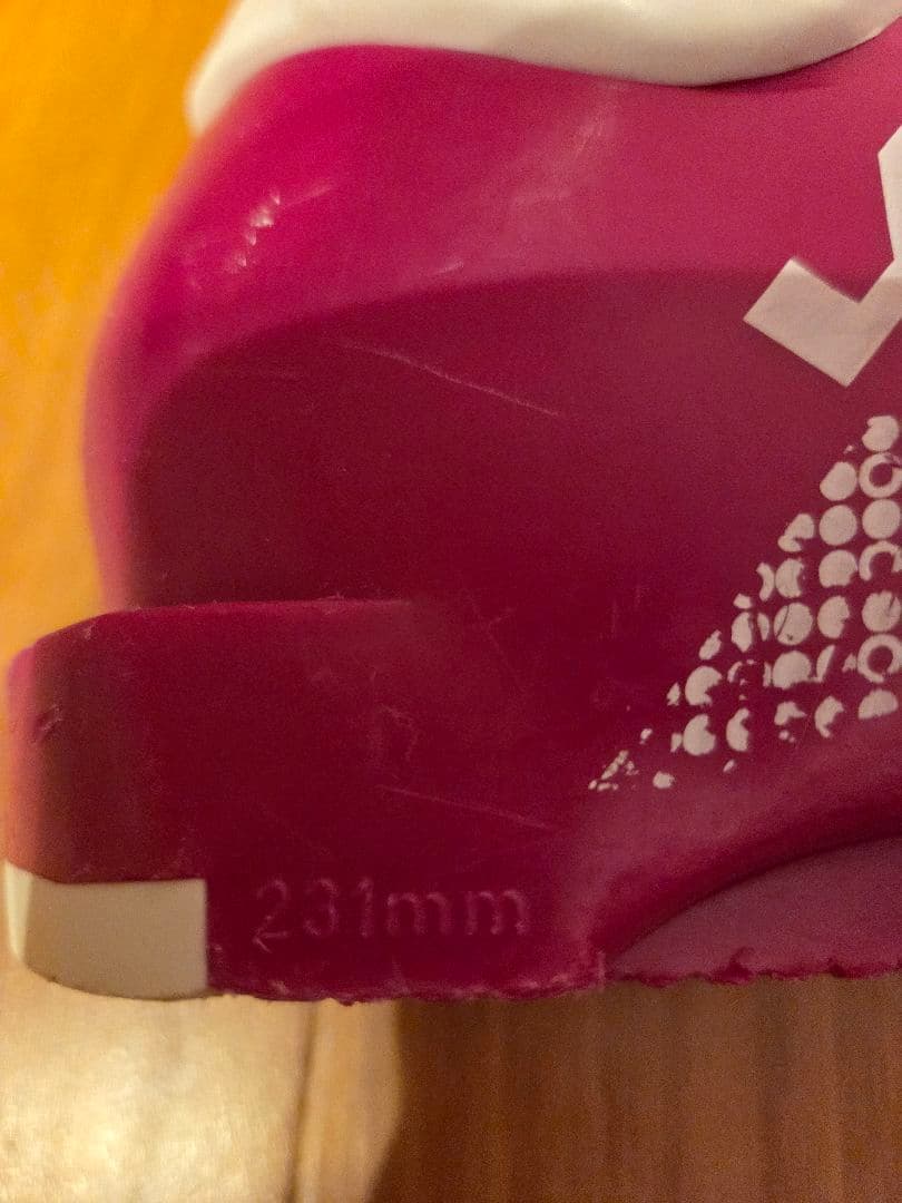 【最終値下げ！！】子ども用　ロシニョールスキー板&LANGEブーツセット売り！