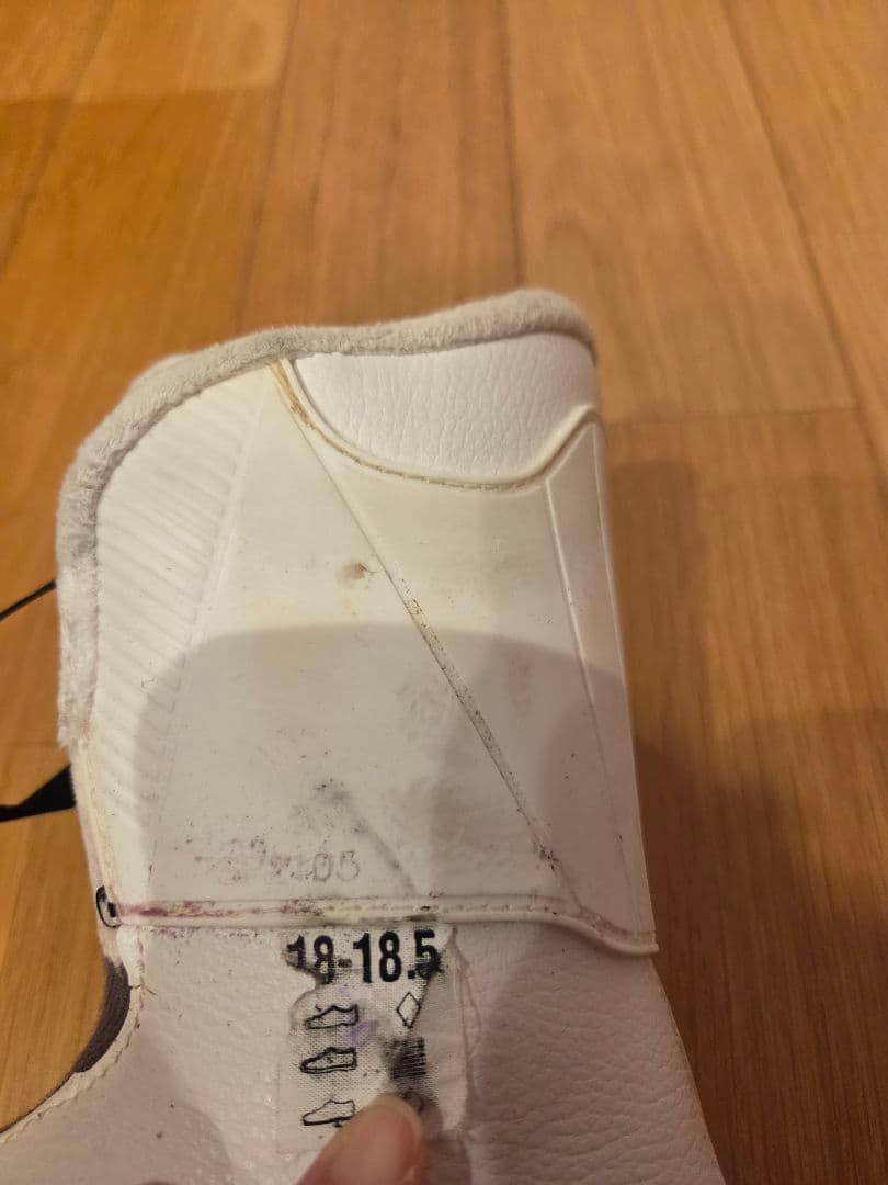 【最終値下げ！！】子ども用　ロシニョールスキー板&LANGEブーツセット売り！