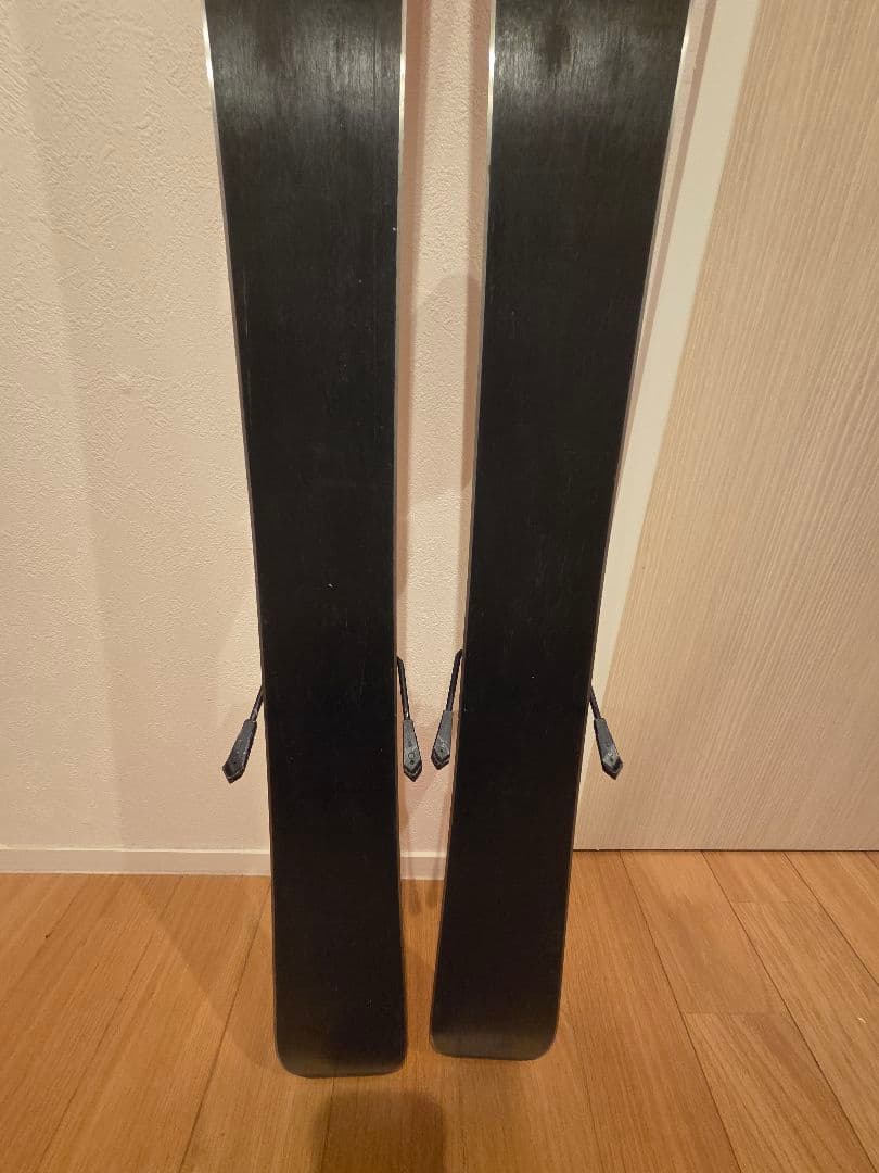 【最終値下げ！！】子ども用　ロシニョールスキー板&LANGEブーツセット売り！