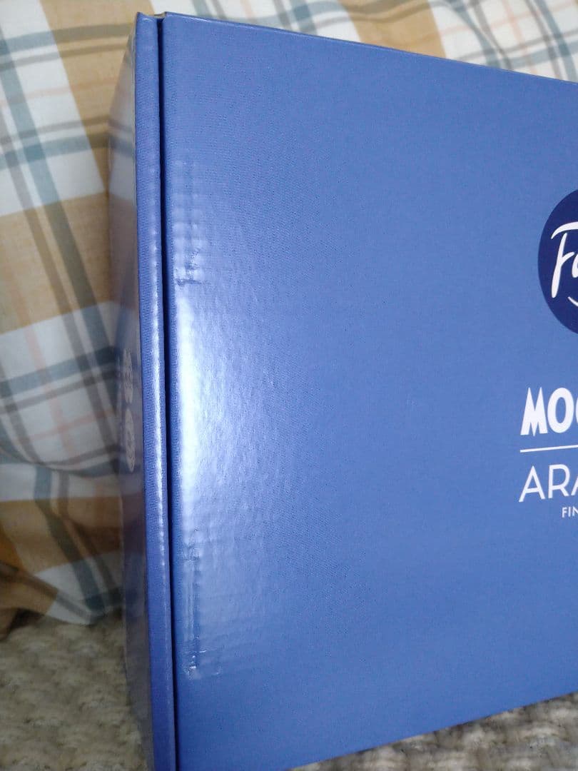 fazer*ファッツェル*ARABIA*ムーミンボウル*80周年