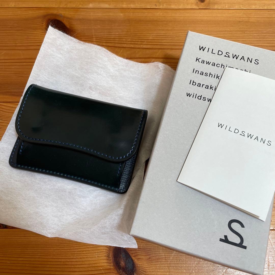 ワイルドスワンズ/タング/別注