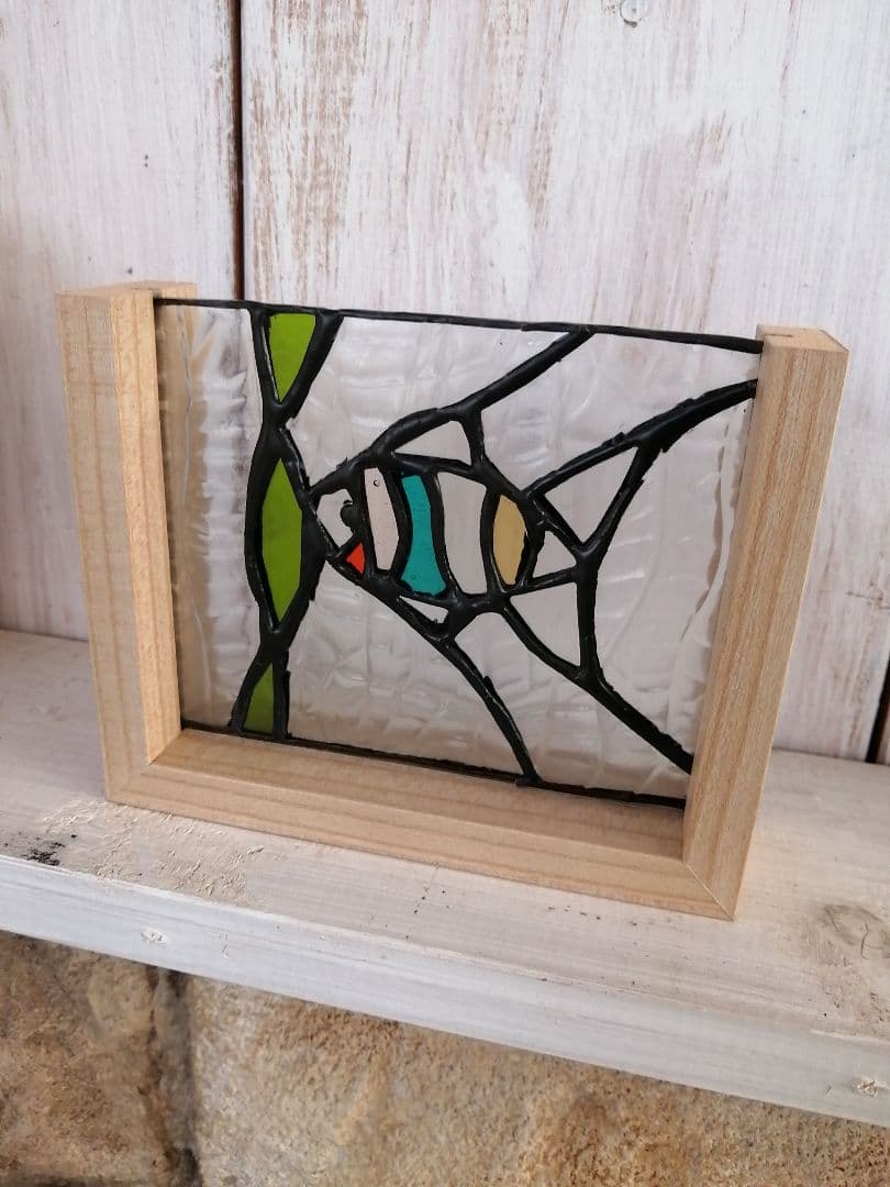 トロピカルフィッシュ