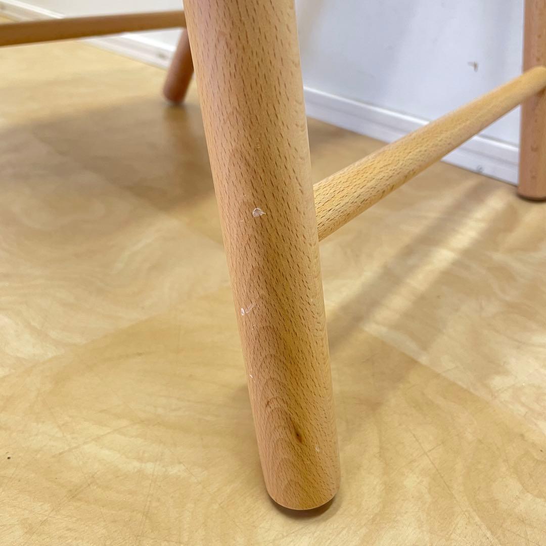 無印良品 折りたたみ椅子 木製 フォールディングチェア 折り畳み椅子 チェア