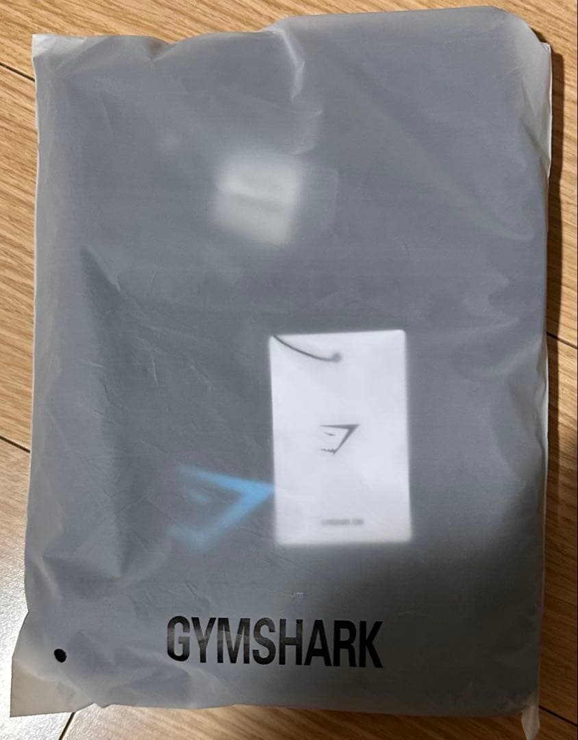  ONYX V5 BLUE David Laid着用 サイズM