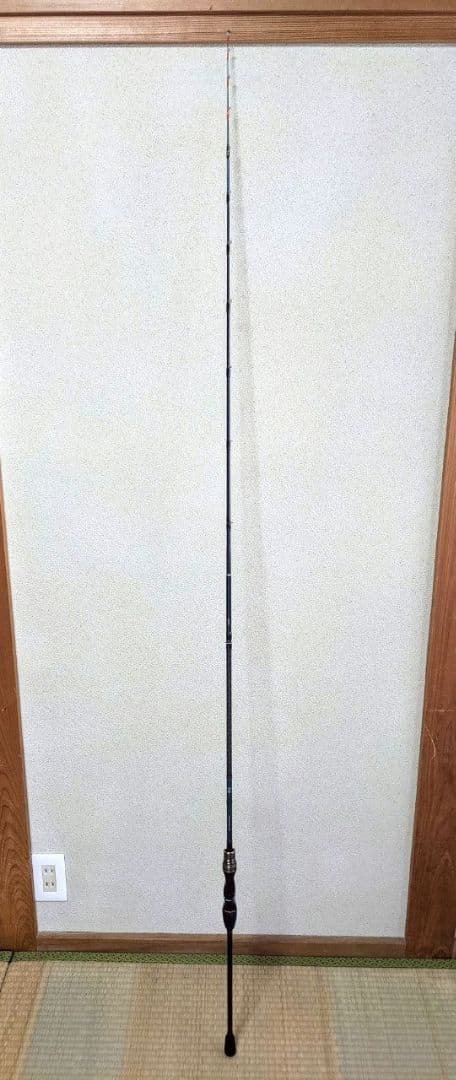 ダイワ カワハギ X M-180・R