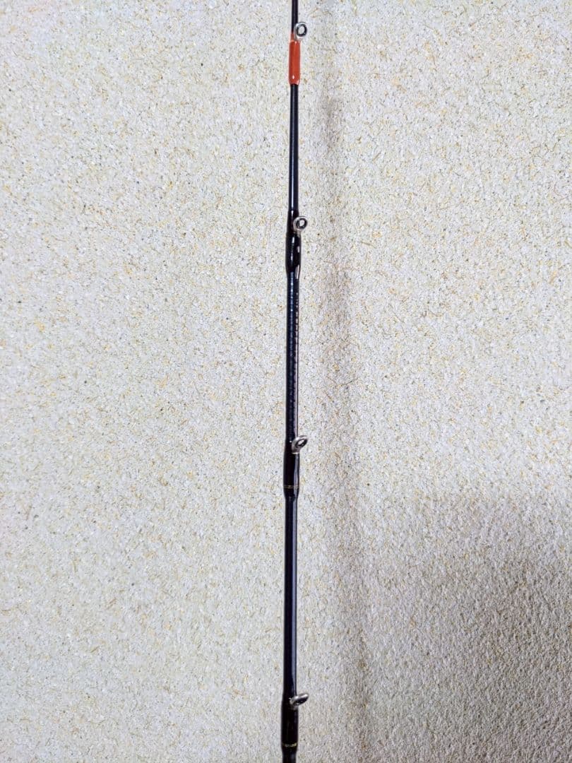 ダイワ カワハギ X M-180・R