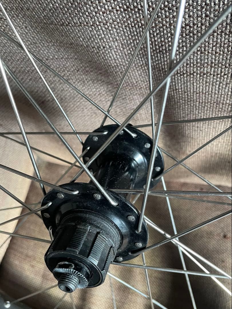 WTB SPEED DISC i23 29インチ シングルスピード リアホイール