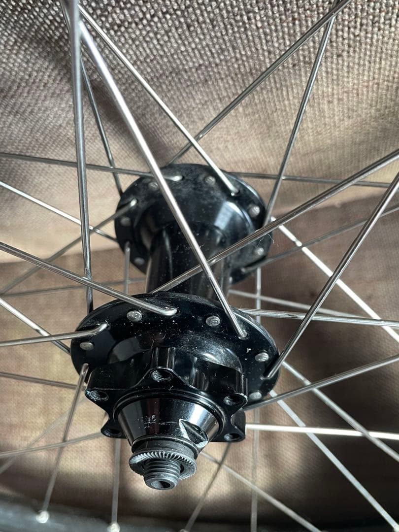WTB SPEED DISC i23 29インチ シングルスピード リアホイール
