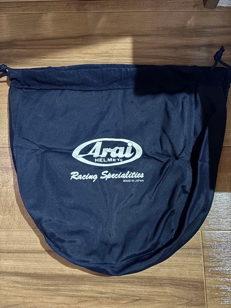 Arai RAPIDE NEO フルフェイス MODERN GRAY