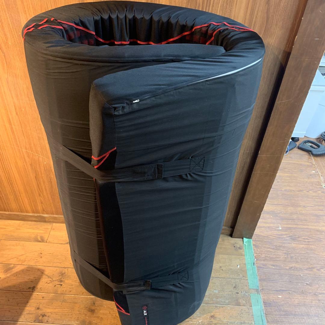 飯島さま　専用　東京西川 エアー AiR SI セミダブル　ベッドマットレス